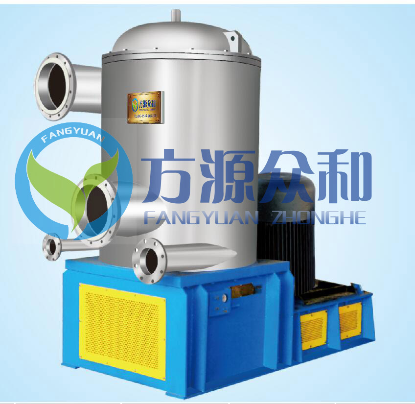 FGY High Concentration Pressure Screen