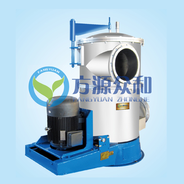 FDM Double Drum Pressure Screen for Paper and Pulp Making Machine